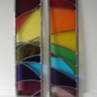 glas in lood